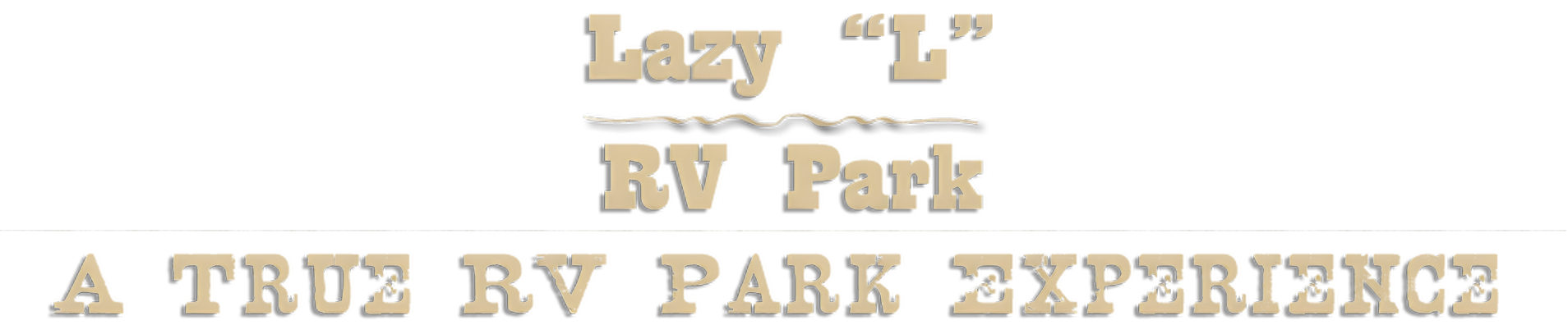 Lazy "L" RV Park